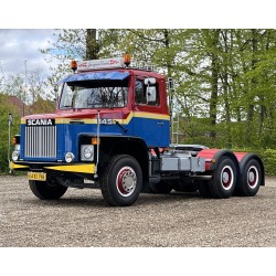 Tekno 89971 Jorgen Dam