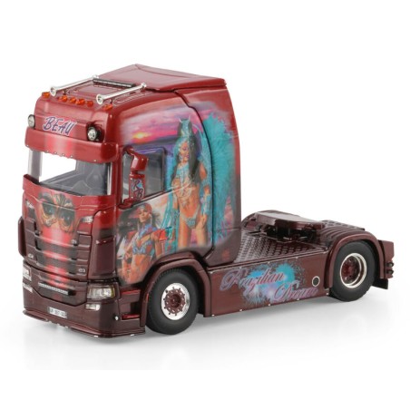 WSI 01-4714 Transports Beau "Brasilian Dream"