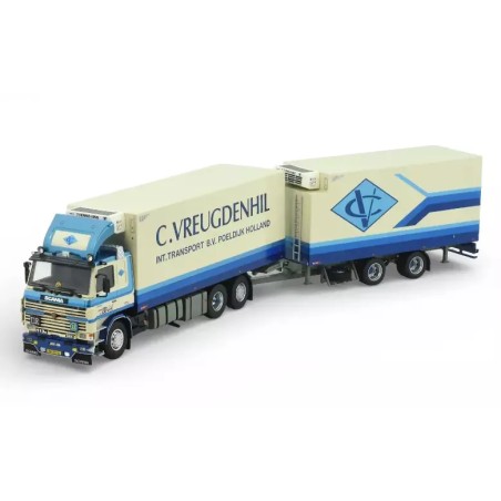 Tekno 85090 C.Vreugdenhil