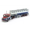 Tekno 88860 v.d.Wouw Roosendaal