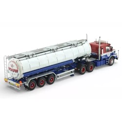 Tekno 88860 v.d.Wouw Roosendaal