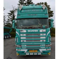 Tekno 90790 Jakob Pedersen