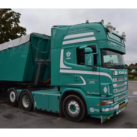 Tekno 90790 Jakob Pedersen