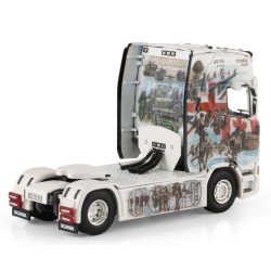 WSI 01-4803 Gibertrans "D-Day"