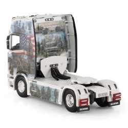 WSI 01-4803 Gibertrans "D-Day"