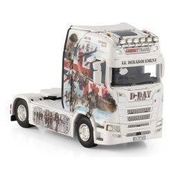 WSI 01-4803 Gibertrans "D-Day"