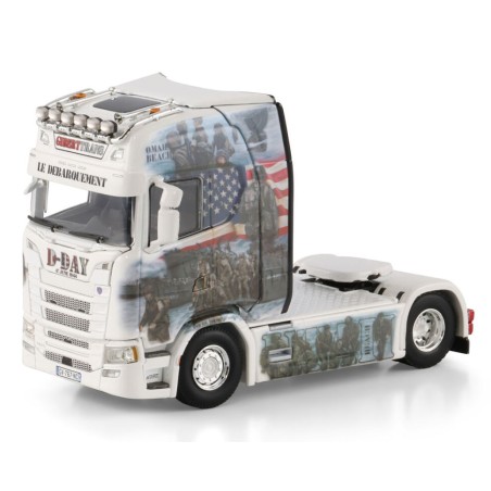 WSI 01-4803 Gibertrans "D-Day"