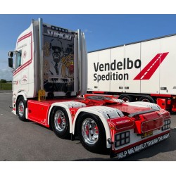 WSI 01-4860 Vendelbo