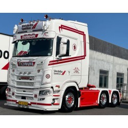 WSI 01-4860 Vendelbo