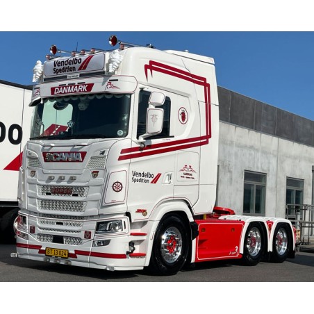 WSI 01-4860 Vendelbo