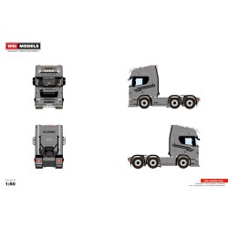 WSI 01-5214 Michielsen