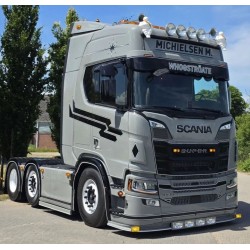 WSI 01-5214 Michielsen