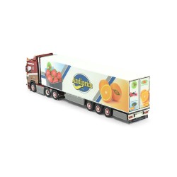 Tekno 87474 Ronny Ceusters