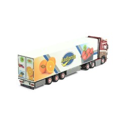 Tekno 87474 Ronny Ceusters