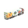 Tekno 87474 Ronny Ceusters