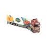 Tekno 87474 Ronny Ceusters