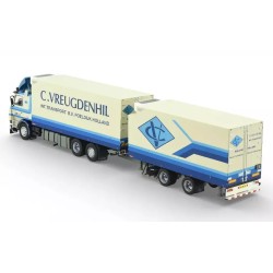Tekno 85090 C.Vreugdenhil