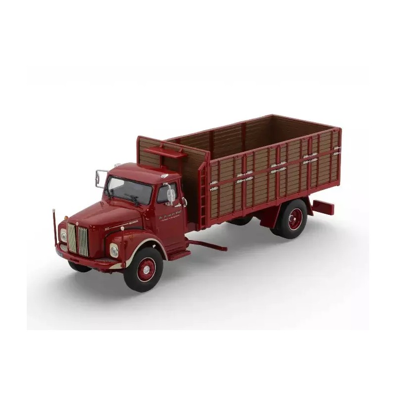 Tekno 88066 van der Windt
