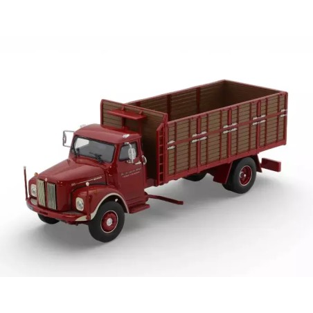 Tekno 88066 van der Windt