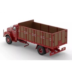 Tekno 88066 van der Windt