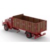 Tekno 88066 van der Windt