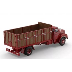 Tekno 88066 van der Windt