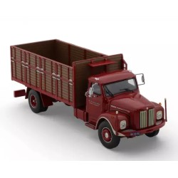 Tekno 88066 van der Windt