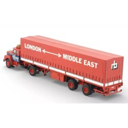 Tekno 88064 Billiauw Transport