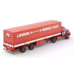 Tekno 88064 Billiauw Transport