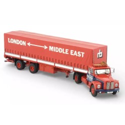 Tekno 88064 Billiauw Transport