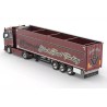 Tekno 88542 Black Forrest Trucking
