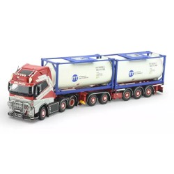 Tekno 86476 SL Logistics