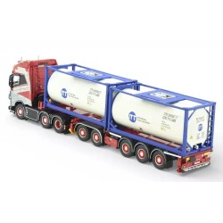 Tekno 86476 SL Logistics