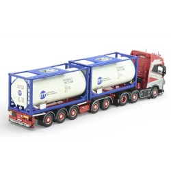 Tekno 86476 SL Logistics