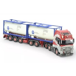 Tekno 86476 SL Logistics