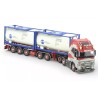 Tekno 86476 SL Logistics