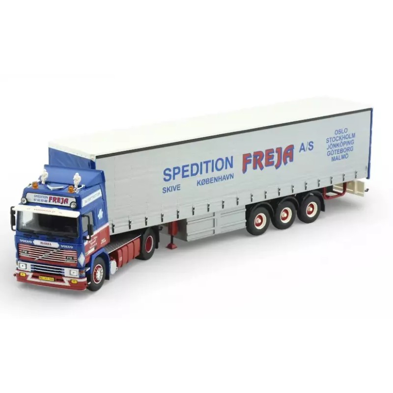 Tekno 85451 Morten Nielsen