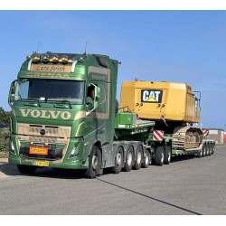 Tekno 89969 Lars Svith