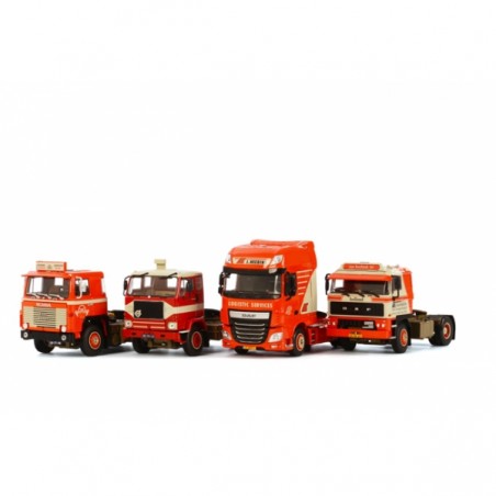 WSI 06-1092 Heebink set