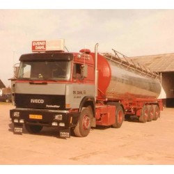 Tekno 86957 Svend Dahl