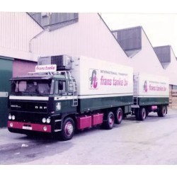 Tekno 88532 Frans Tanke BV