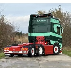 Tekno 91063 B.Vandecruys