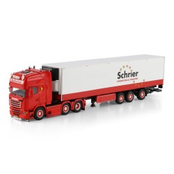 WSI 01-5096 Schrier International Transport