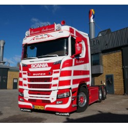 WSI 01-5106 Per Andersen