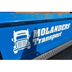 WSI 01-5260 Molander