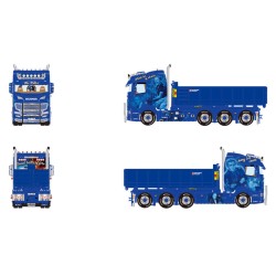 WSI 01-5260 Molander