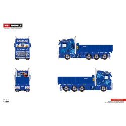 WSI 01-5260 Molander