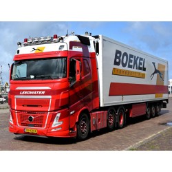 WSI 01-5219 Boekel Leegwater