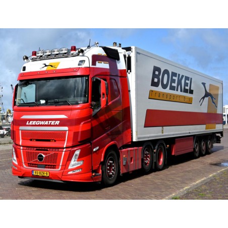 WSI 01-5219 Boekel Leegwater