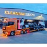 WSI 01-5325 Cleanmat Trucks